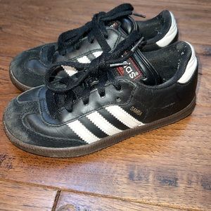 Adidas Sambas boy sneakers